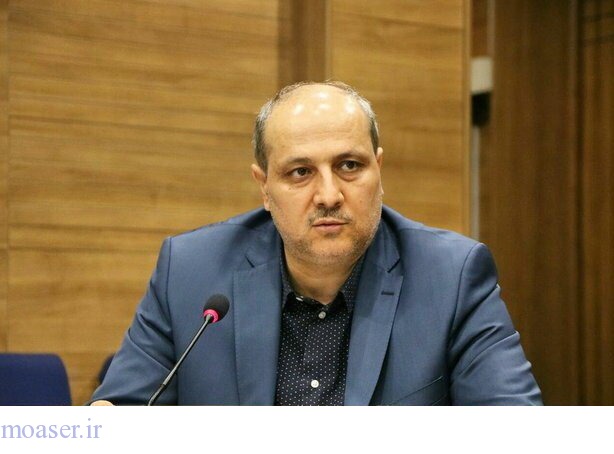  رئیس هیات مدیره متروی تهران، دبیرکل کمیته ملی المپیک شد