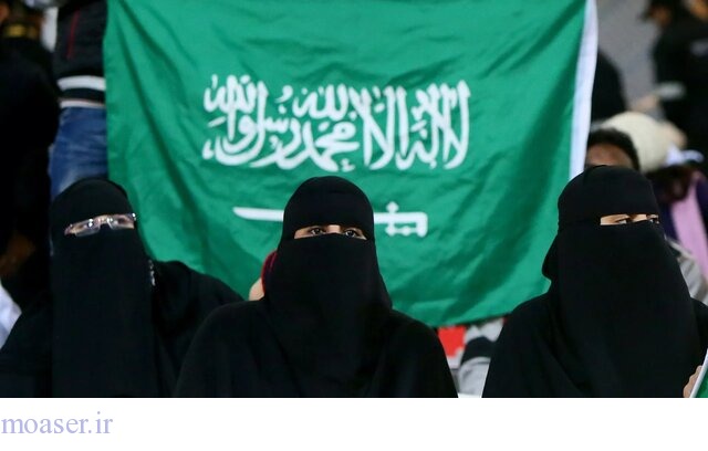 زنان عربستانی چند ماه آینده راننده قطار خواهند شد