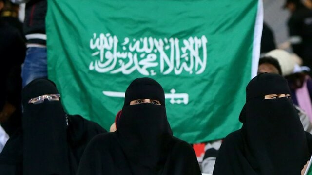 وزیر حمل‌ونقل عربستان: زنان به زودی هدایت قطارها در کشور ما را بر عهده می‌گیرند