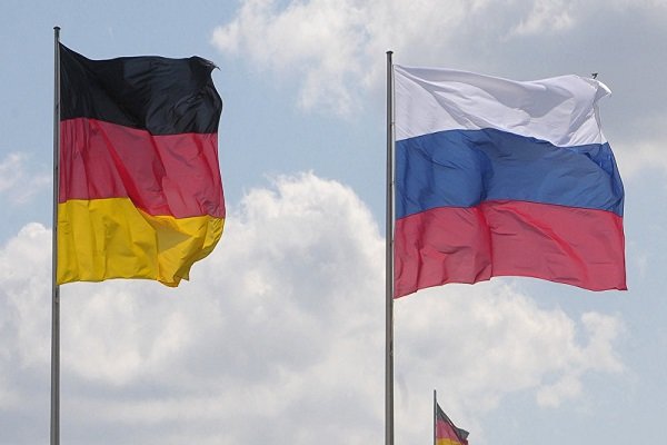 قانونگذار آلمانی:از نظر نظامی نمی توان روسیه را شکست داد