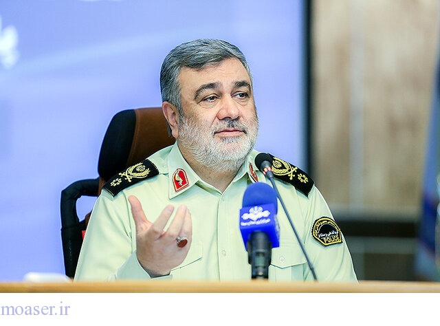 فرمانده کل انتظامی: آغاز موج بازگشت زائران حسینی