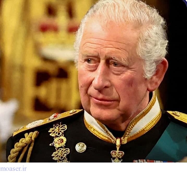 شورای تاجگذاری رسما چارلز را به عنوان پادشاه بریتانیا معرفی کرد