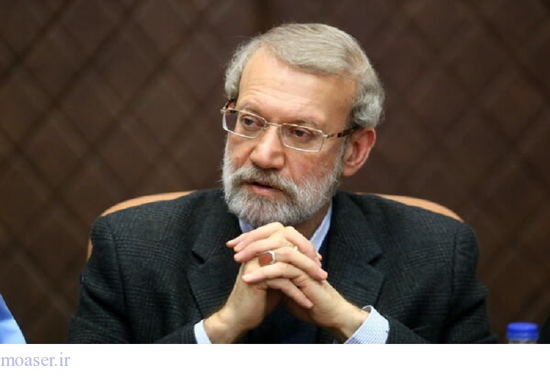 توضیح دفتر لاریجانی درباره شایعه انتصاب وی به عنوان رئیس هیئت حل اختلاف قوا