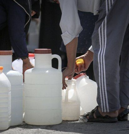 رئیس کمیسیون بودجه شورای شهر همدان: هشدارهای لازم کمبود آب به مردم داده نشد