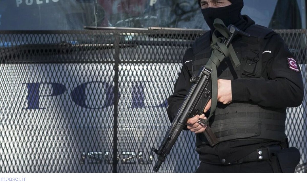 گلوله خوردن ۶ گردشگر ایرانی در مرکز خرید مطرح استانبول