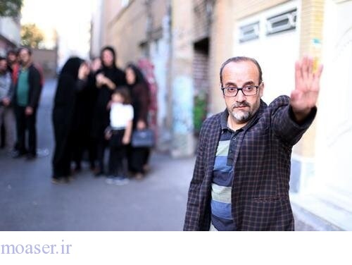 اصغر یوسفی‌نژاد، کارگردان سینمای ایران درگذشت
