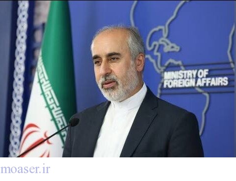 آمادگی ایران برای مساعدت به حل و فصل اختلافات آذربایجان و ارمنستان