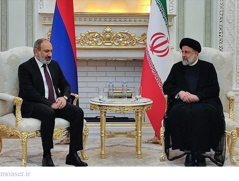 موضوع امنیت ارمنستان برای ایران مهم است