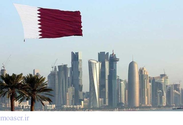 قطر/ مخالفت با افتتاح کنسولگری موقت رژیم صهیونیستی در دوحه