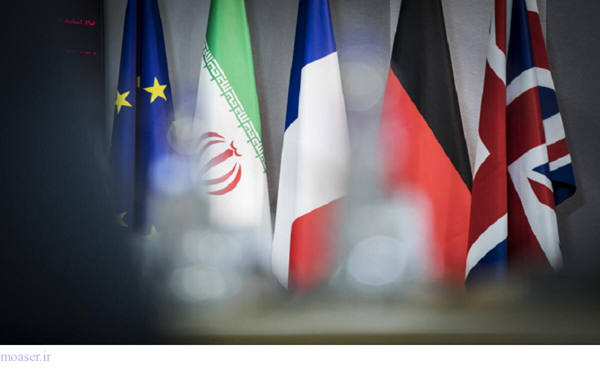 روزنامه جمهوری اسلامی نوشت: دولت می‌تواند گره برجام را باز کند