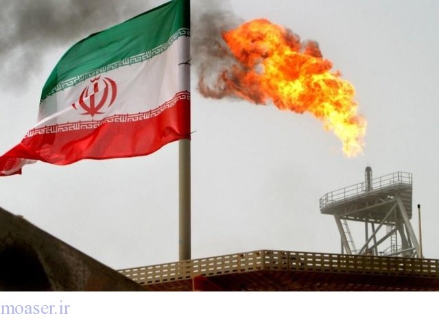 کاهش نفت سنگین ایران برای دومین ماه متوالی