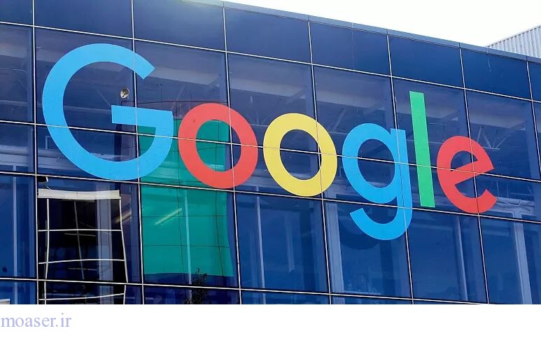  اتحادیه اروپا جریمه علیه گوگل را تایید کرد