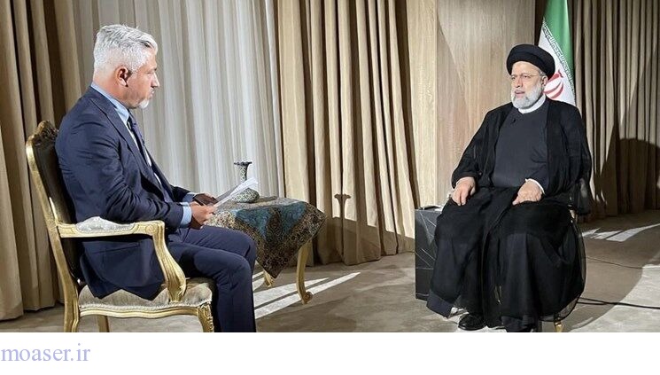  رئیسی:  آمریکا باید اقدامات اعتمادسازی با طرف ایرانی انجام دهد