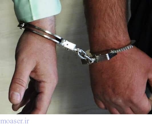 دستگیری ضارب شهروندان شیرازی در مسجد