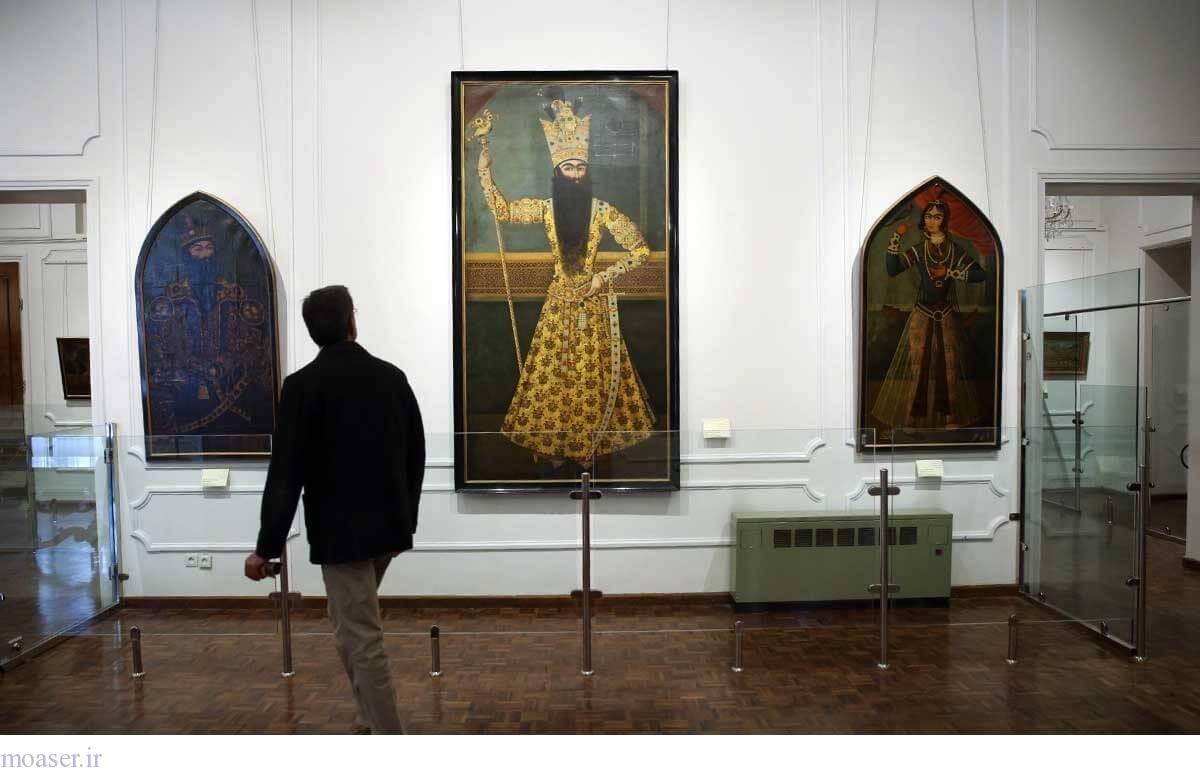 مدیرکل اموز موزه‌ها: موزه‌ها روز اربعین باز هستند