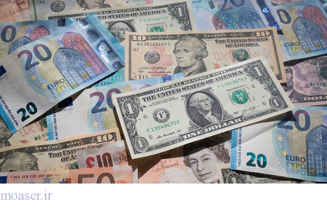 بانک مرکزی: انتشار قیمت خرید و فروش ارز به تفکیک هر صرافی