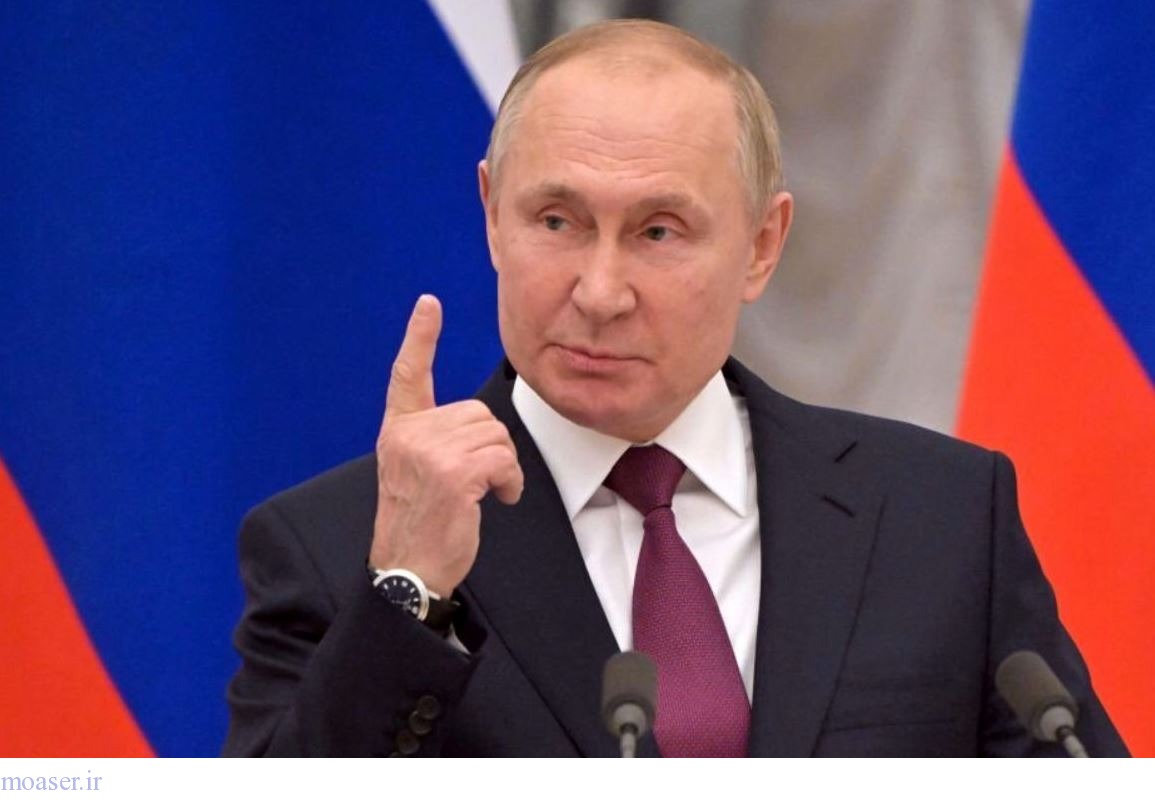 مسکو آماده پایان دادن به جنگ اوکراین است