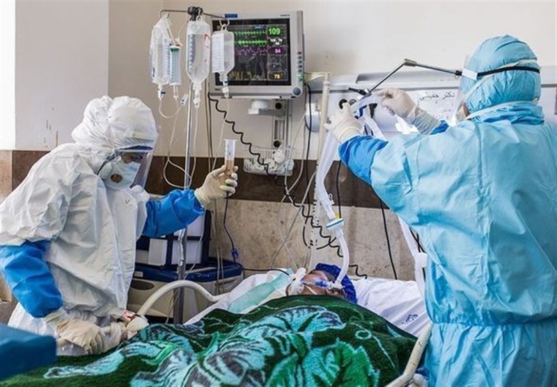 آمار کرونا| فوت ۱۴ نفر و شناسایی ۲۸۹ مبتلای جدید در کشور
