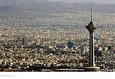 در تهران 62 درصد جمعیت در شهر دیگر متولد شدند