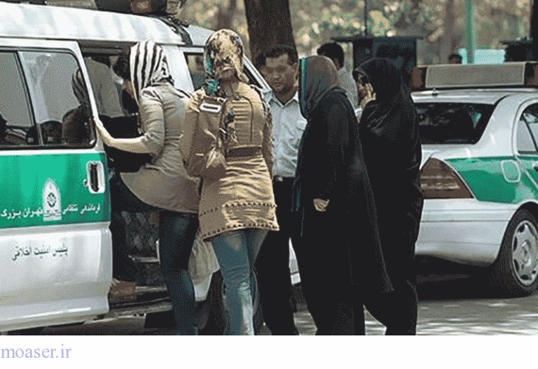 بیانیه ستاد امر به معروف در خصوص حجاب و عفاف