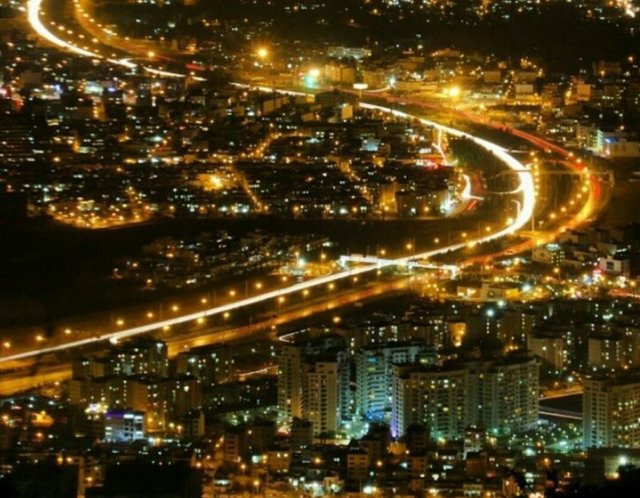 سیستم روشنایی معابر شهری در کشور اصلاح می‌شود