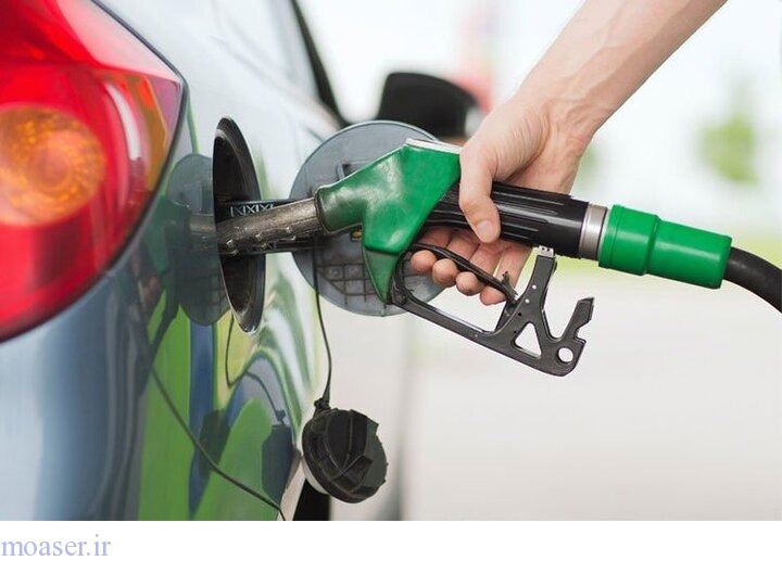 سهمیه بنزین  بامداد جمعه یکم مهر واریز می‌شود