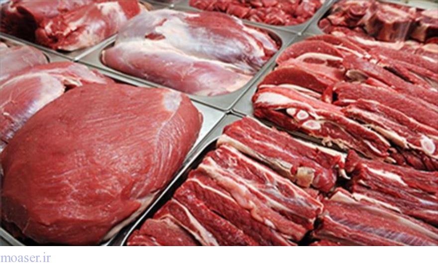 ریزش ۱۰۰ درصدی مصرف گوشت در یک سال اخیر