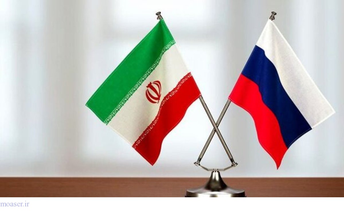 ورود بزرگترین هیات تجاری روسیه به ایران