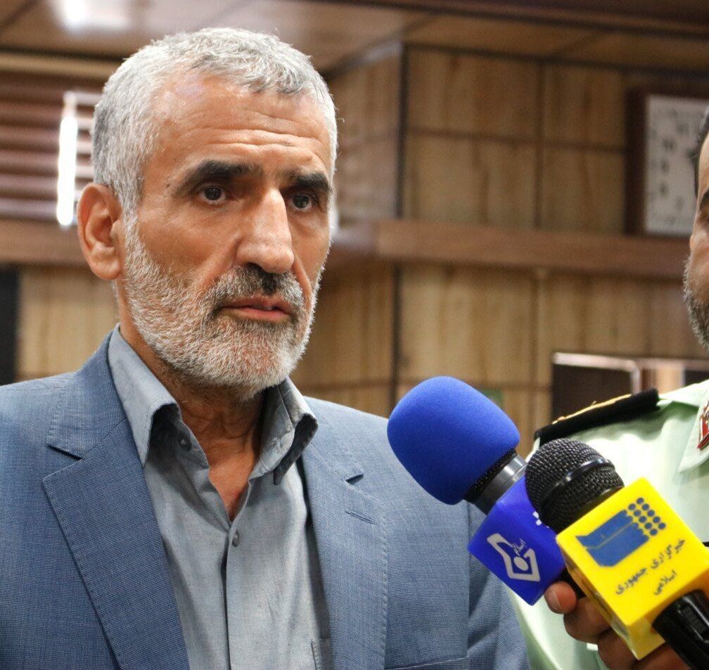 میراحمدی: زائران ایرانی طبق روال عادی از عراق بازمی‌گردند/ثبت‌نام بیش از ۲ میلیون نفر در سماح