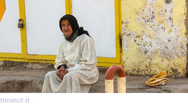 سازمان بیمه سلامت ایران: زنانِ سالمندِ تنها ۴ برابر مردان سالمند