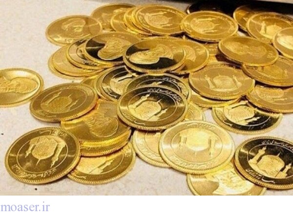 ۱۰ مهر| آخرین قیمت طلا، سکه، دلار 