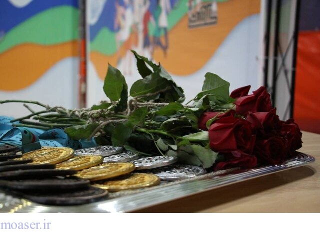 ایران؛ کسب۲۱ مدال در اولین جام جهانی ورزش‌های رزمی