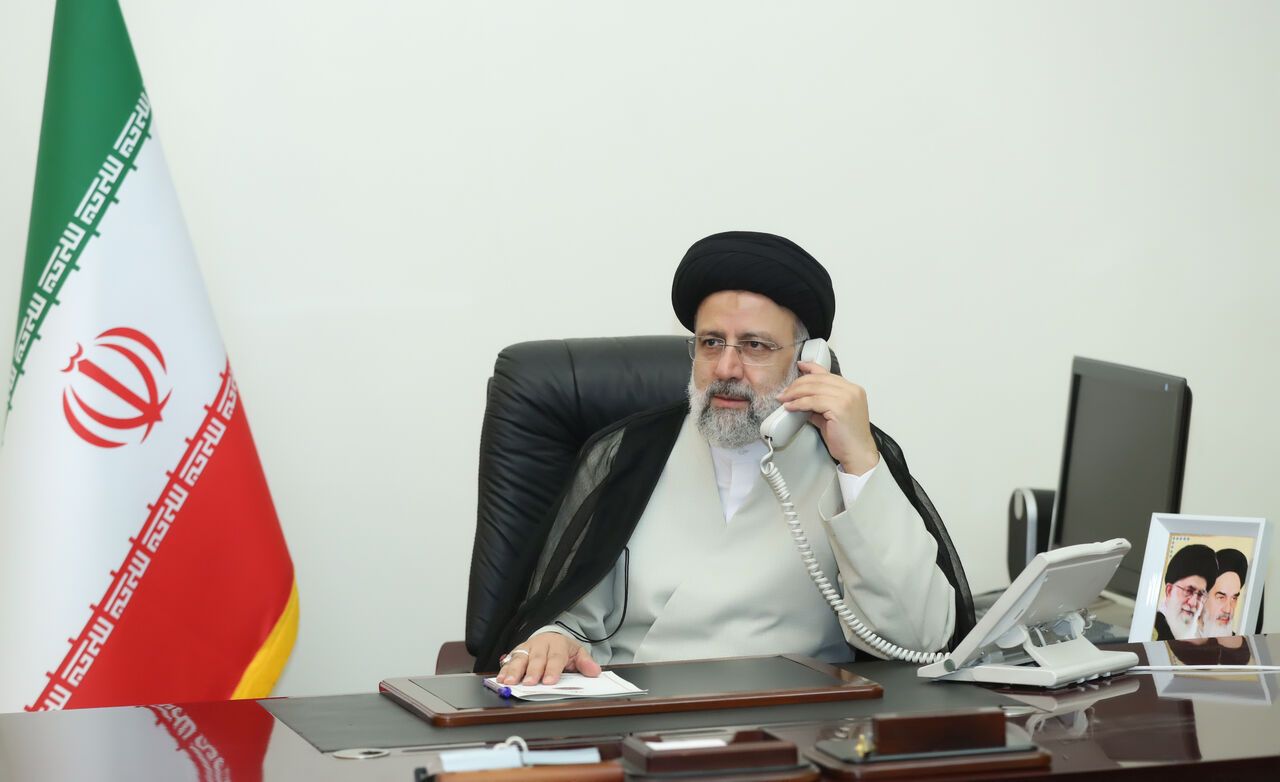 رئیس‌جمهور: آزادی دو محکوم امنیتی گواه حسن نظر و رویکرد تعاملی ایران است