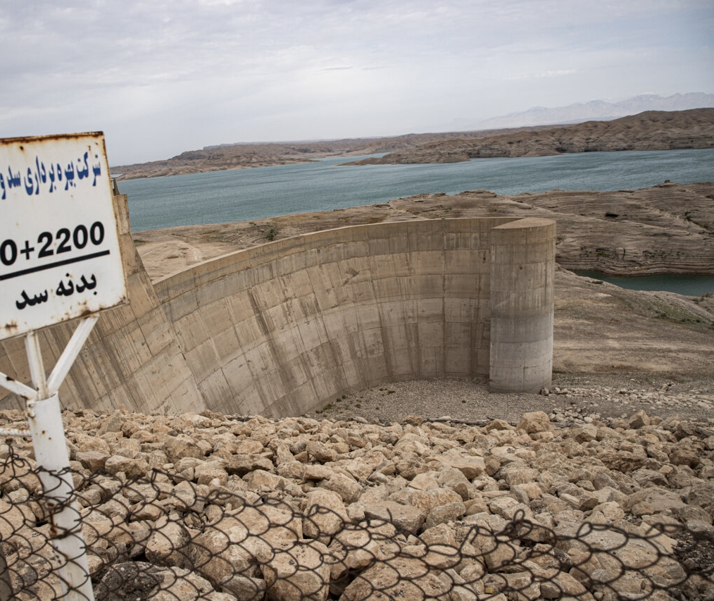 نگرانی از ادامه خشکسالی در خوزستان در ماه‌های آینده