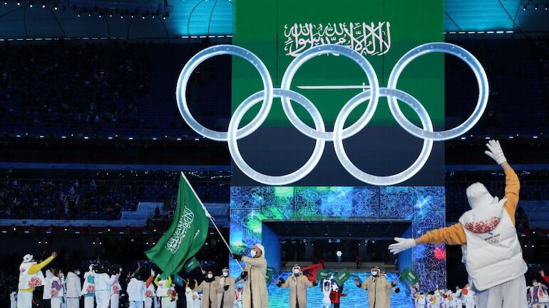 عربستان میزبان بازی‌های زمستانی ۲۰۲۹ آسیا شد
