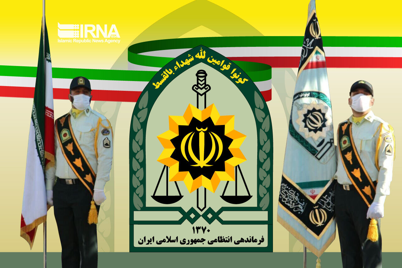 دادستان یزد: تضعیف نیروهای نظامی و انتظامی به ثبات و امنیت جامعه ضربه می‌زند
