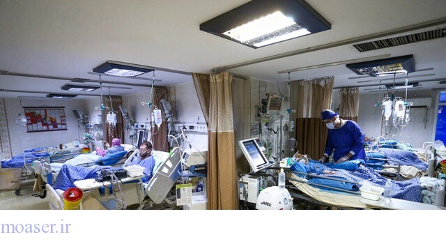 آمار کرونا| مرگ ۸ نفر و شناسایی ۲۹۰ بیمار جدید