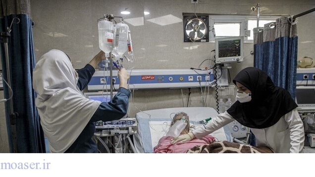 آمار کرونا| مرگ۳نفر و شناسایی ۱۶۵ بیمار جدید