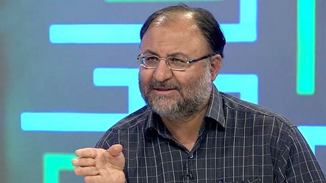 یک استاد دانشگاه: دشمنان در پیشبرد اهداف تجزیه‌طلبی در ایران به نتیجه نرسیدند