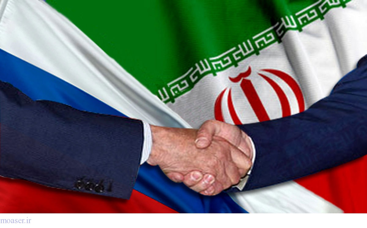 اعلام آمادگی خودروسازان ایران برای تولید مشترک در روسیه