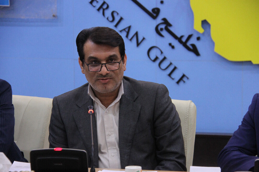 معاون استاندار بوشهر: ایستادگی تنها راه مقابله با دشمنی‌های استکبار است