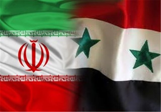 واکنش دمشق به ناآرامی های اخیر ایران