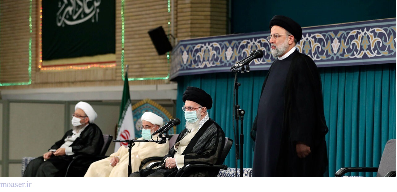 علت کینه دشمن از ملت ایران را پیشرفتهای خیره‌کننده است