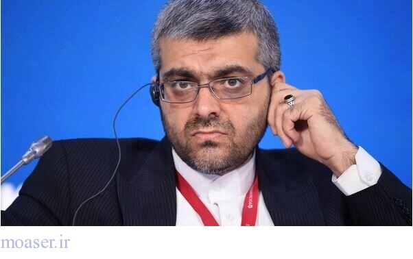 معاون وزیر نفت: مذاکرات تهران و مسکو برای توسعه و صادرات ال‌ان‌جی