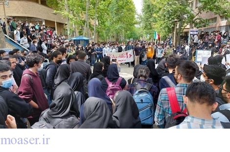 نامه انجمن علمی روانپزشکان ایران به رییسی: خشونت راه‌حل نیست