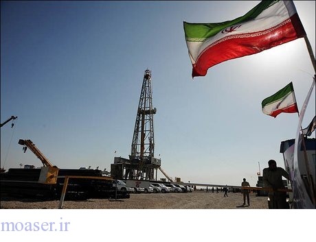 شرکت ملی نفت: سوآپ فراورده‌های نفتی روسیه استارت خورد