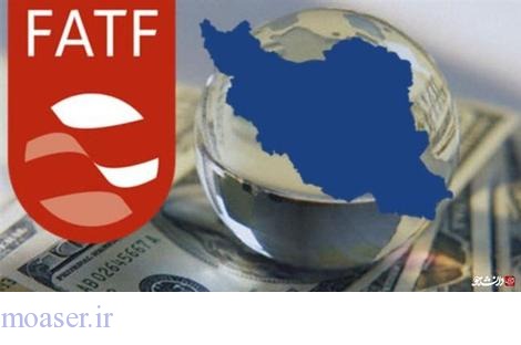 ایران همچنان در فهرست سیاه FATF