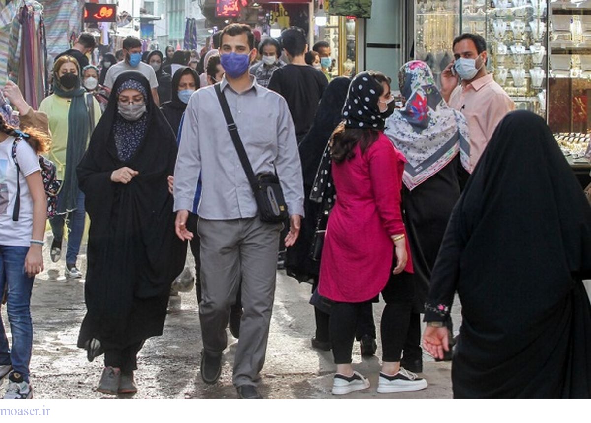 آخرین وضعیت کرونا در دنیا و ایران
