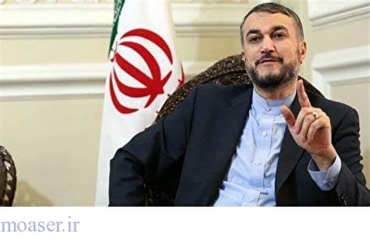 هیچ خبر مهمی در ایران نیست؛ تغییر رژیمی صورت نخواهد گرفت