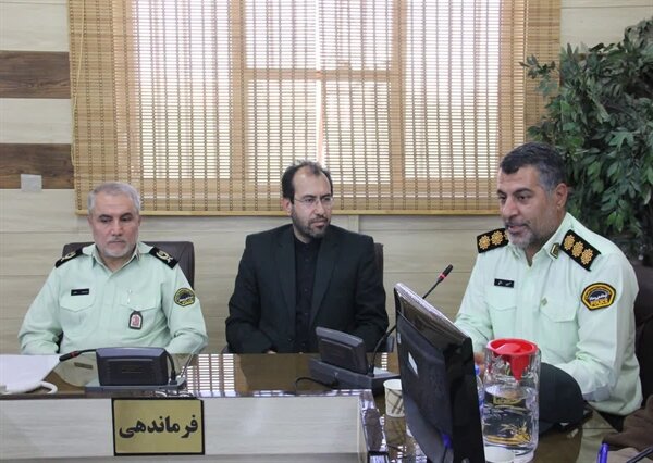 رئیس کل دادگستری استان: وقایع اخیر در خوزستان به بهترین نحو مدیریت شد
